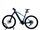 Cube Reaction Hybrid Race 750 | blue | 29" | XL | 500 - 3000 km, thumbnail 1 of 4