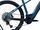 Cube Reaction Hybrid Race 750 | blue | 29" | XL | 500 - 3000 km, thumbnail 2 of 4