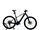 Cube Reaction Hybrid Race 750 | grey | 29" | L | < 500 km, thumbnail 1 of 5