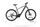 Cube Reaction Hybrid Race 750 2023 | grey | 29" | XXL | 500 - 3000 km, thumbnail 1 of 5