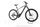 Cube Reaction Hybrid Race 750 2023 | grey | 29" | XXL | 500 - 3000 km, thumbnail 2 of 5