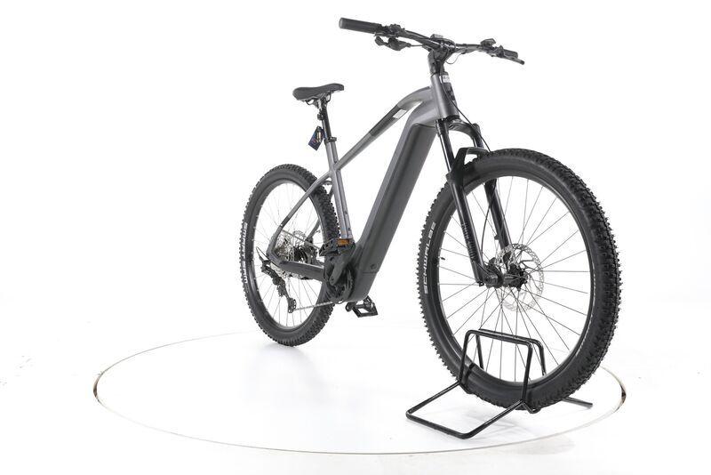 Cube Reaction Hybrid Race 750 2023 | grey | 29" | XXL | 500 - 3000 km, image 3 of 5