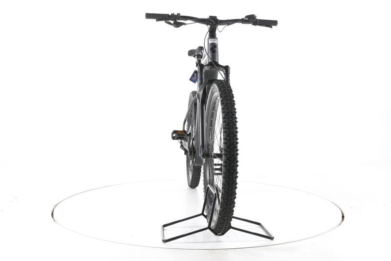 Cube Reaction Hybrid Race 750 2023 | grey | 29" | XXL | 500 - 3000 km, image 4 of 5