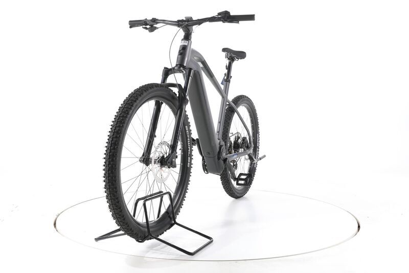 Cube Reaction Hybrid Race 750 2023 | grey | 29" | XXL | 500 - 3000 km, image 5 of 5