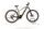 Cube Reaction Hybrid Race 750 2023 | green | 29" | L | < 500 km, thumbnail 1 of 5