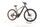 Cube Reaction Hybrid Race 750 2023 | green | 29" | L | < 500 km, thumbnail 2 of 5
