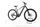 Cube Reaction Hybrid Race 750 2023 | grå | 29" | L | 500 - 3000 km, thumbnail 2 of 5