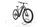 Cube Reaction Hybrid Race 750 2023 | grå | 29" | L | 500 - 3000 km, thumbnail 3 of 5