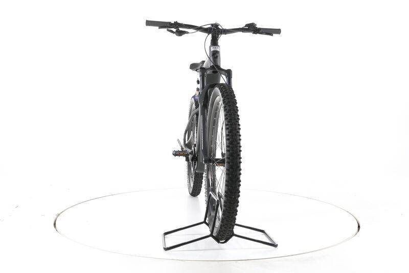 Cube Reaction Hybrid Race 750 2023 | grå | 29" | L | 500 - 3000 km, image 4 of 5
