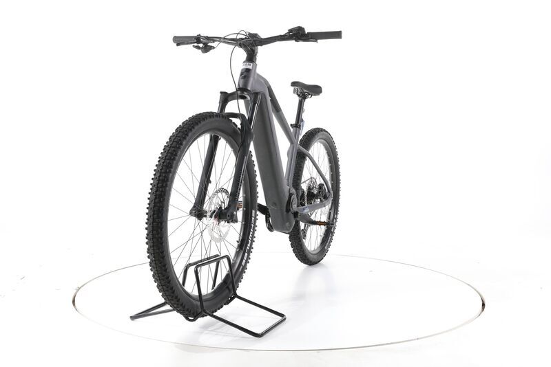 Cube Reaction Hybrid Race 750 2023 | grå | 29" | L | 500 - 3000 km, image 5 of 5