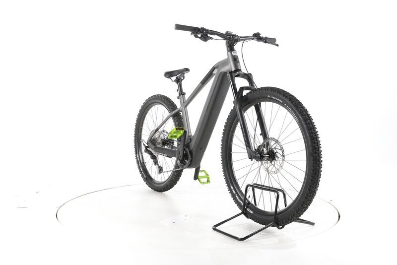 Cube Reaction Hybrid Race 750 2024 | grey | 29" | L | < 500 km, image 2 of 4