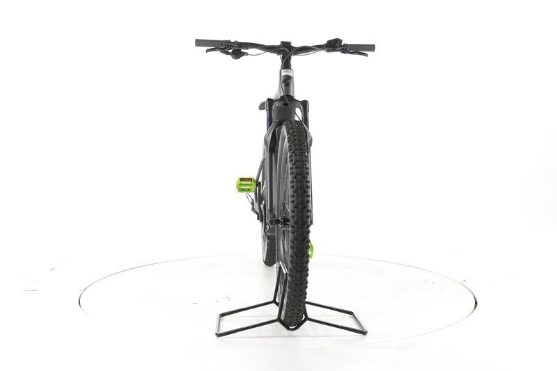 Cube Reaction Hybrid Race 750 2024 | grey | 29" | L | < 500 km, image 3 of 4