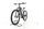 Cube Reaction Hybrid Race 750 2024 | grey | 29" | L | < 500 km, thumbnail 4 of 4