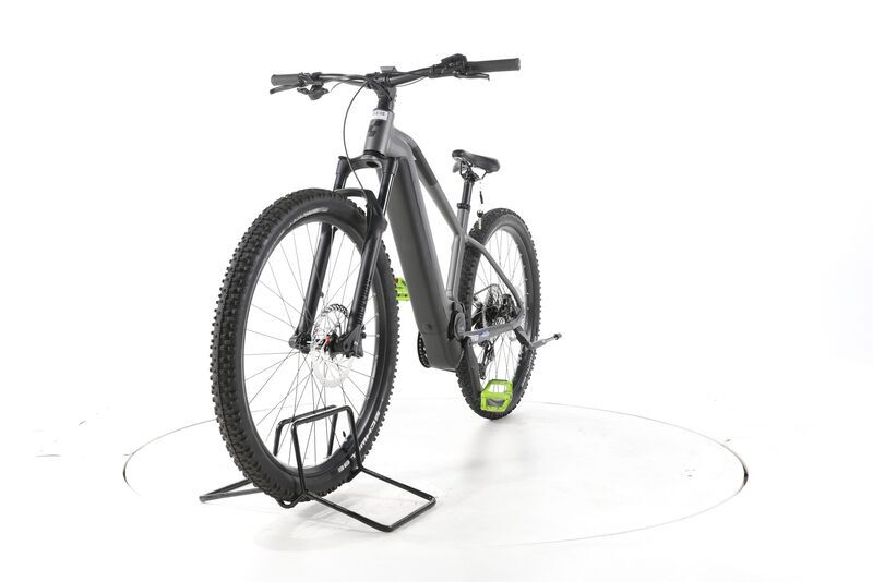 Cube Reaction Hybrid Race 750 2024 | grey | 29" | L | < 500 km, image 4 of 4