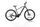 Cube Reaction Hybrid Race 750 2024 | grey | 29" | XXL | < 500 km, thumbnail 1 of 5