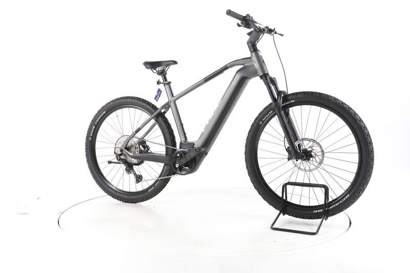 Cube Reaction Hybrid Race 750 2024 | grey | 29" | XXL | < 500 km, image 2 of 5