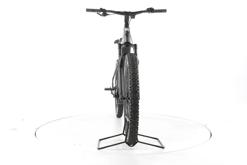Cube Reaction Hybrid Race 750 2024 | grey | 29" | XXL | < 500 km, image 4 of 5