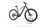 Cube Reaction Hybrid Race 750 2024 | grey | 29" | L | 500 - 3000 km, thumbnail 2 of 5