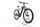 Cube Reaction Hybrid Race 750 2024 | grey | 29" | L | 500 - 3000 km, thumbnail 3 of 5