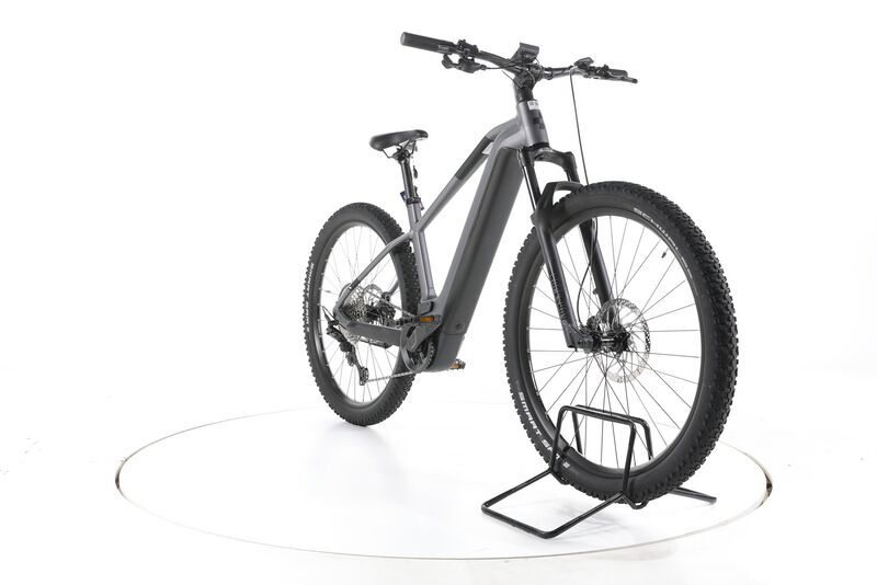 Cube Reaction Hybrid Race 750 2024 | grey | 29" | L | 500 - 3000 km, image 3 of 5