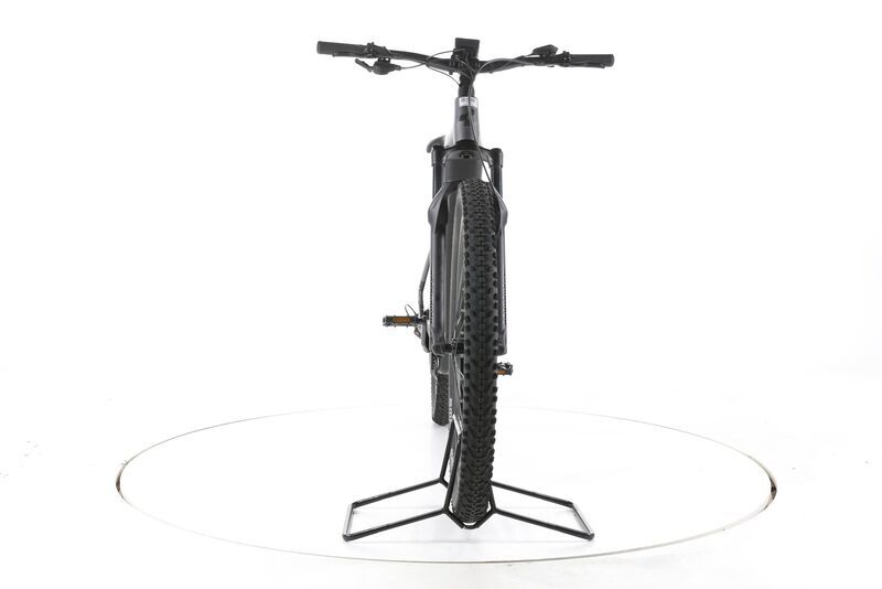 Cube Reaction Hybrid Race 750 2024 | grey | 29" | L | 500 - 3000 km, image 4 of 5