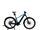 Cube Reaction Hybrid Race 750 2024 | blue | 29" | L | > 3000 km, thumbnail 1 of 5