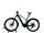 Cube Reaction Hybrid Race 750 2024 | blue | 29" | L | > 3000 km, thumbnail 2 of 5