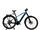 Cube Reaction Hybrid Race 750 Allroad | blue | 29" | XL | 500 - 3000 km, thumbnail 1 of 5