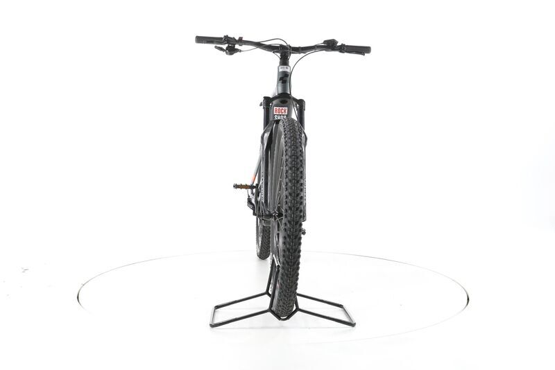Cube Reaction Hybrid Race 800 2022 | grau | 29" | M | > 3000 km 3