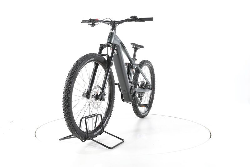 Cube Reaction Hybrid Race 800 2022 | grau | 29" | M | > 3000 km 4