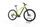 Cube Reaction Hybrid Race 800 2025 | green | 29" | L | 500 - 3000 km, thumbnail 1 of 4