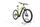 Cube Reaction Hybrid Race 800 2025 | green | 29" | L | 500 - 3000 km, thumbnail 2 of 4