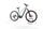 Cube Reaction Hybrid Race 800 2025 | grigio | 27,5" | S | < 500 km, thumbnail 2 of 5