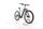 Cube Reaction Hybrid Race 800 2025 | grigio | 27,5" | S | < 500 km, thumbnail 3 of 5
