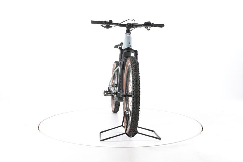Cube Reaction Hybrid Race 800 2025 | grigio | 27,5" | S | < 500 km, image 4 of 5