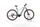 Cube Reaction Hybrid Race 800 2025 | grey | 29" | M | 500 - 3000 km, thumbnail 1 of 5