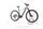 Cube Reaction Hybrid Race 800 2025 | grey | 29" | M | 500 - 3000 km, thumbnail 2 of 5
