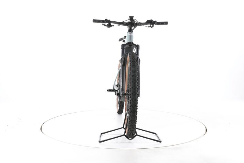 Cube Reaction Hybrid Race 800 2025 | grey | 29" | M | 500 - 3000 km, image 4 of 5