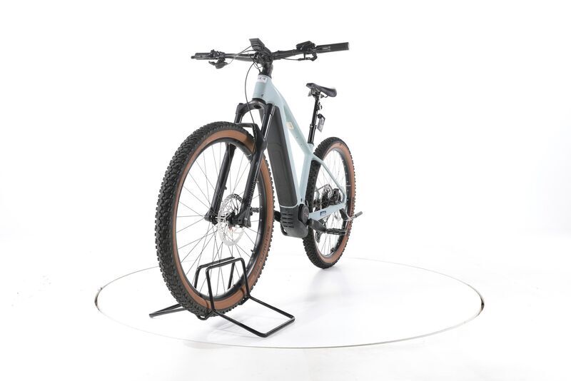 Cube Reaction Hybrid Race 800 2025 | grey | 29" | M | 500 - 3000 km, image 5 of 5