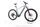 Cube Reaction Hybrid Race 800 2025 | cinzento | 29" | XXL | < 500 km, thumbnail 2 of 5