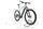 Cube Reaction Hybrid Race 800 2025 | cinzento | 29" | XXL | < 500 km, thumbnail 3 of 5
