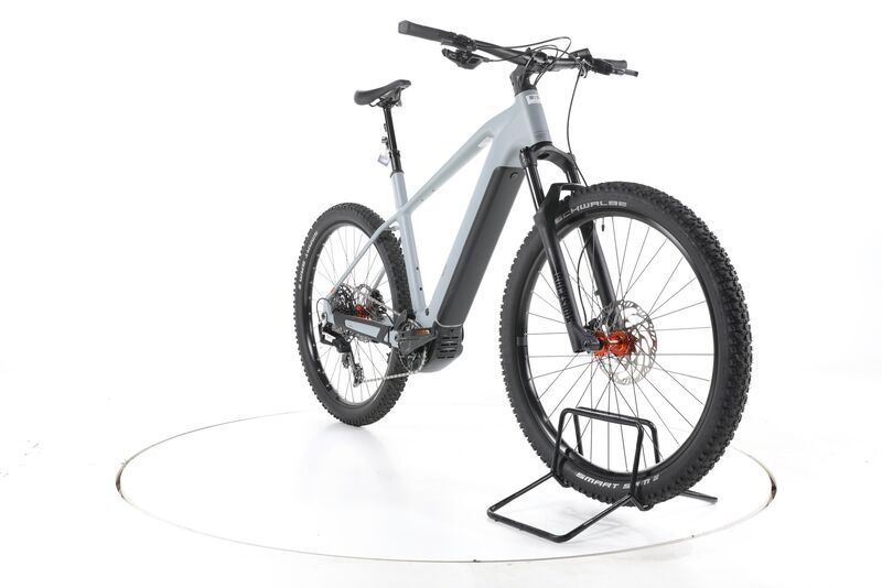 Cube Reaction Hybrid Race 800 2025 | cinzento | 29" | XXL | < 500 km, image 3 of 5