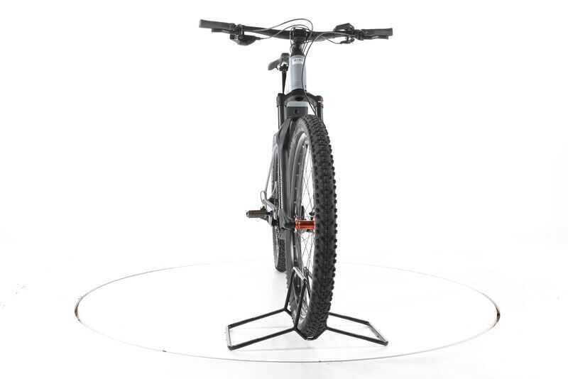 Cube Reaction Hybrid Race 800 2025 | cinzento | 29" | XXL | < 500 km, image 4 of 5