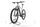 Cube Reaction Hybrid Race 800 2025 | cinzento | 29" | XXL | < 500 km, thumbnail 5 of 5