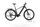 Cube Reaction Hybrid Race Allroad 2024 | czarny | 29" | XXL | < 500 km, thumbnail 1 of 5