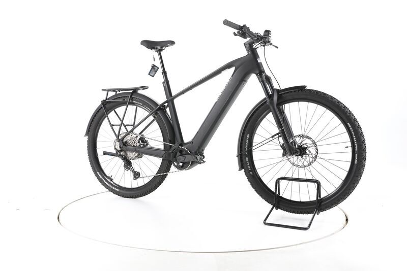 Cube Reaction Hybrid Race Allroad 2024 | czarny | 29" | XXL | < 500 km, image 2 of 5