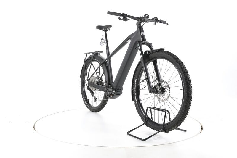 Cube Reaction Hybrid Race Allroad 2024 | czarny | 29" | XXL | < 500 km, image 3 of 5