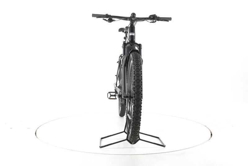 Cube Reaction Hybrid Race Allroad 2024 | czarny | 29" | XXL | < 500 km, image 4 of 5