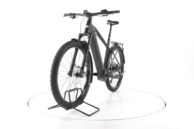 Cube Reaction Hybrid Race Allroad 2024 | czarny | 29" | XXL | < 500 km, image 5 of 5