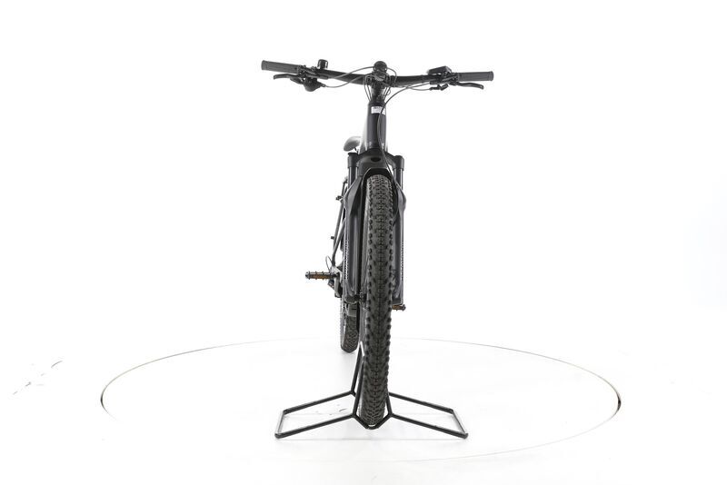 Cube Reaction Hybrid Race Allroad 2025 | black | 27,5" | S | < 500 km 3